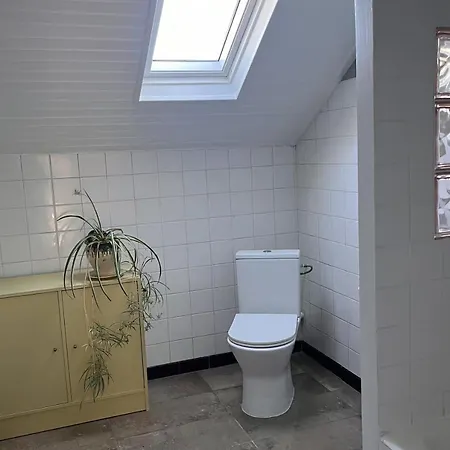Lamamas2 Apartment