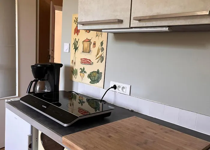 Apartament Lamamas2 *